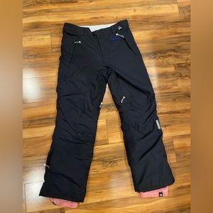 Karbon Ski Pants Size 12